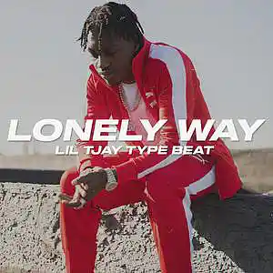 Picture for song 'Lonely Way (BUY 1 GET 4 FREE)' by artist 'Wendigo'