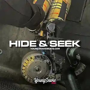 Picture for song '"HIDE & SEEK" - Big 30 x Memphis x Trap Type' by artist 'Young Snake Beats'