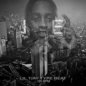 Picture for song 'LIL TJAY TYPE BEAT "LIES"' by artist 'ZARKXIFER BEATS'