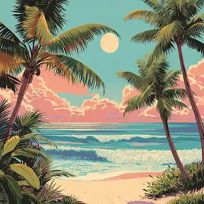 Picture for song 'Friday melodic type beat' by artist 'Zoress'