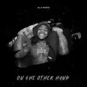 Picture for song 'ON THE OTHER HAND / DABABY x LIL BABY TYPE BEAT' by artist 'Alfnobeat'