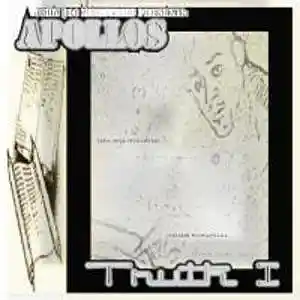 Picture for song '"Truth, Prt I"' by artist 'APOLLOS JOHN'