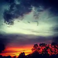 Picture for song 'Fall Skies (Prod By Armen Grigoryan)' by artist 'armenbeats'