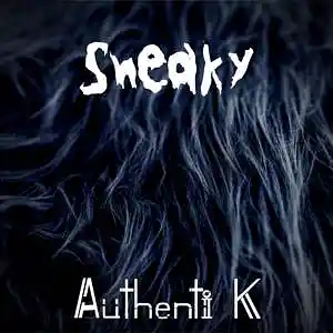 Picture for song 'Sneaky (Dark Hard Violon Beat)' by artist 'Authenti K Beatmaker'