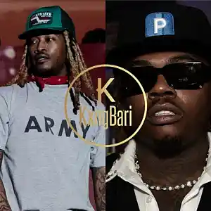 Picture for song 'LIVE YOURS Future x Gunna Type Beat (2 for 1)' by artist 'BeatsByKB'
