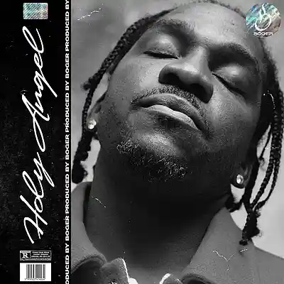 Picture for song 'Holy Angel (Pusha T Type Beat)' by artist 'BOGER'