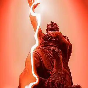 Picture for song 'Dancing On Bombs' by artist 'Brentin Davis Beats'