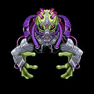 Picture for song 'Alien Anthem 152BPM' by artist 'BSL Productions'