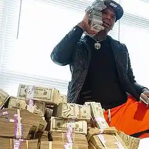 Picture for song 'Oh No - Moneybagg Yo - Rap' by artist 'Cache Knock'