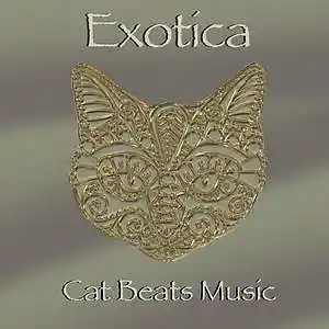 Picture for song 'Exotica' by artist 'Cat Beats'