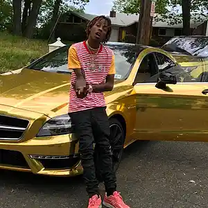 Picture for song 'play wit dem birdie$ rich da kid vibe' by artist 'Chevy on the Come up Beatz'