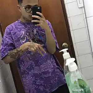 Picture for song 'UNDERAIKI TYPE BEAT' by artist 'Chino On The Beat'