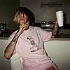 Picture for song 'Lil Peep x Brennan Savage Type Beat 2026 NIGHTS' by artist 'Cort Beats'