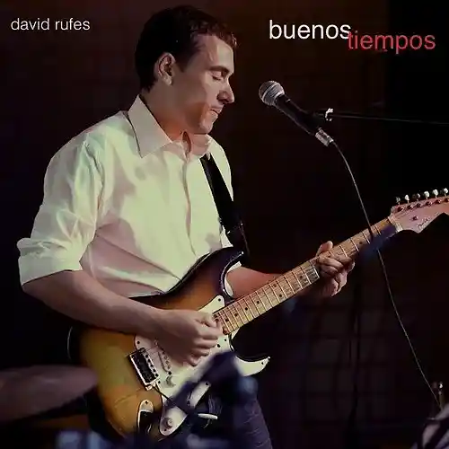 Picture for song 'Postcad ELE' by artist 'David Rufes'