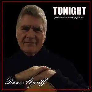 Picture for song '03 I Think About You' by artist 'Dave Sheriff'