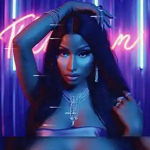 Picture for song 'Nicki Minaj x Missy Elliott Type Beat - “Light It ' by artist 'Dichano'