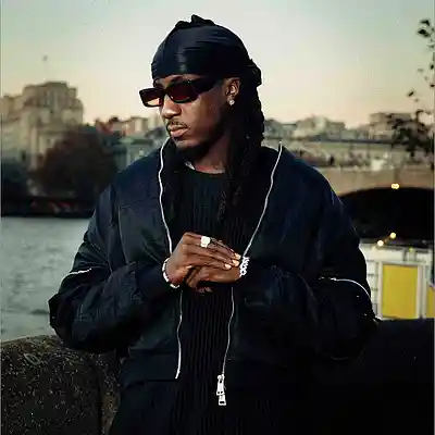 Picture for song ''graduate' K Camp, BLXST, Gunna Type Beat' by artist 'DiMuro Beats'