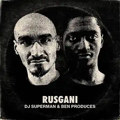 Picture for song 'Rusgani 3 (ft. Ben Produces)' by artist 'DJ Superman'