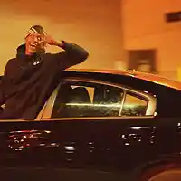 Picture for song 'Young Pappy X LA Capone Type Beat *Traffic*' by artist 'Dolf Beatz'
