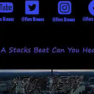 Picture for song 'gone' by artist 'Fats Stacks'