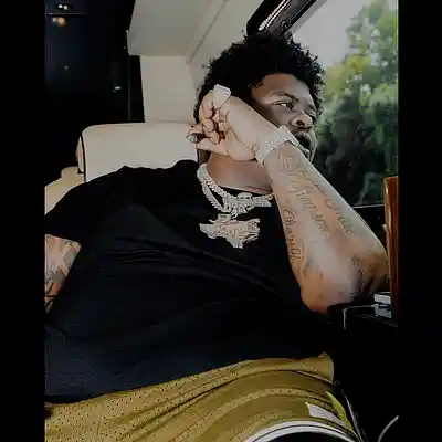 Picture for song 'BigXthaPlug Type Beat - "No Smoke"' by artist 'flaybee'