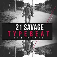 Picture for song 'Red Opps' by artist 'Ghostrage'