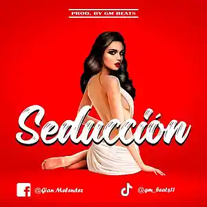 Picture for song 'Anuel AA X Feid X Bad Bunny Type Beat "Seducción"' by artist 'GMBeats11'