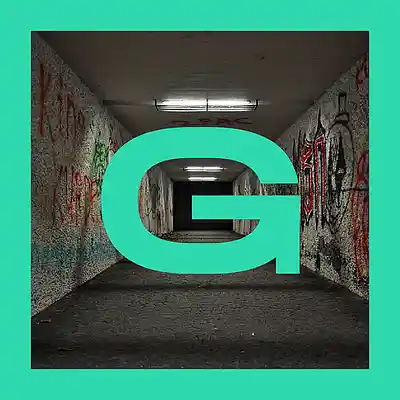 Picture for song 'Nasty - Boombap Rap Type Beat' by artist 'griznoise'
