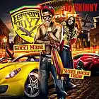 Picture for song 'Work On Tha Stove' by artist 'Haas Music'