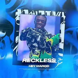 Picture for song 'Reckless (Buy 1 Get 1 FREE)' by artist 'Hey Marqo'