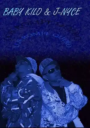 Picture for song 'TORTURA' by artist 'J-NYCE Y BABY KILO'