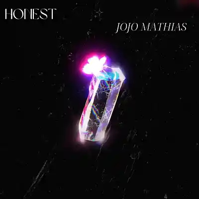 Picture for song 'Honest (ft. Jojo Mathias)' by artist 'JCM3XTRO'