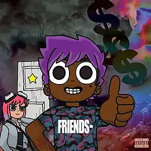 Picture for song 'S'arra(UPTEMPO)' by artist 'Jcsbeatpage'