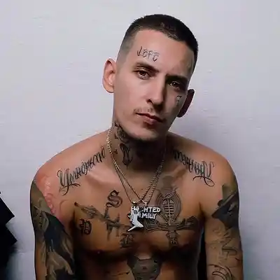 Picture for song 'murder 206 bpm' by artist 'Jefeofficial'