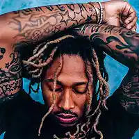 Picture for song 'Thankful' by artist 'Jefferson Beats'