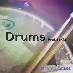 Picture for song 'Drums (Remix)' by artist 'Jeremy Grace'