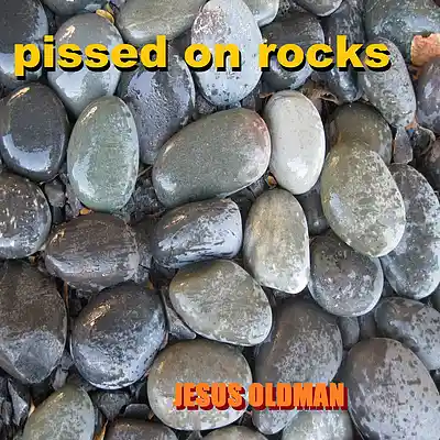 Picture for song 'BARBARA ANN' by artist 'JESUS OLDMAN'