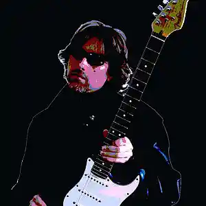 Picture for song 'Autumnal Equinox 2015' by artist 'JOHN R CAL'