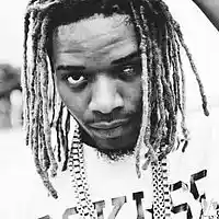 Picture for song 'Bless Up (Prod. By King LeeBoy)' by artist 'King LeeBoy'