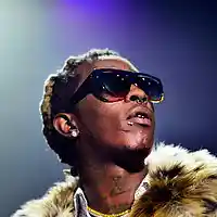 Picture for song 'Buggin Pt. 2 (Prod. By King LeeBoy)' by artist 'King LeeBoy'