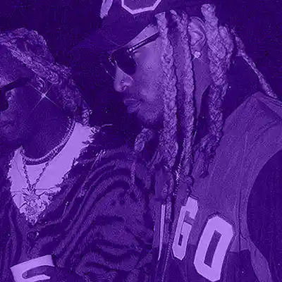 Song picture of 'Portal (Future x Gunna x Young Thug)'