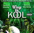 Picture for song 'Club Shutdown feat: SLIM THUG' by artist 'Lydell Lucky'