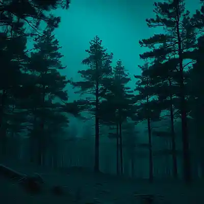 Picture for song 'Deadpixel - Bones x Night Lovell Type Beat' by artist 'LYTARN'