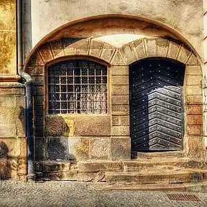 Picture for song 'GATEWAY' by artist 'Macdunna'