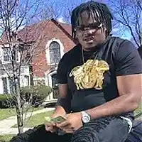 Picture for song 'Grind Time' by artist 'Main The Loud Man'