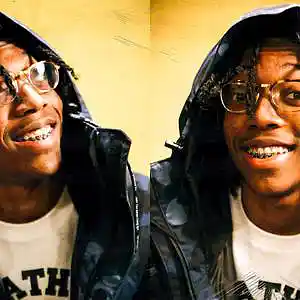 Picture for song 'Sky Light [Melodic Trap]' by artist 'nosea'