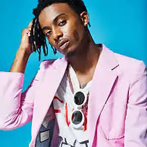 Picture for song 'Go where u want' by artist 'Mb3dgp'