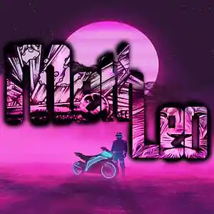 Picture for song 'ocean' by artist 'meth leo'