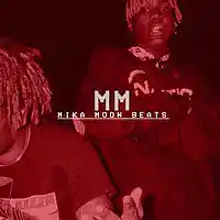 Picture for song 'Blowin Up (Lil Uzi Vert Type Beat)' by artist 'Mika Moon'