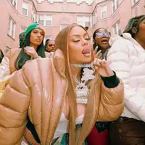 Picture for song 'Comeback - Finesse2tymes x Lil Baby Type Beat' by artist 'Milanmadeit'